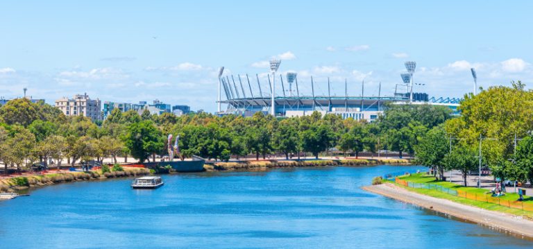 Melbourne