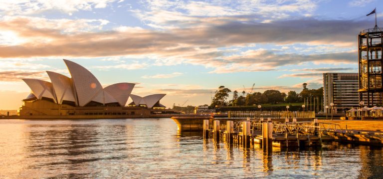 Sydney