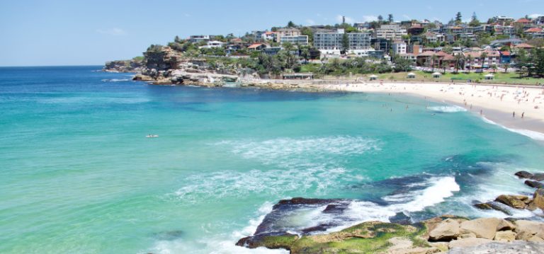 Sydney