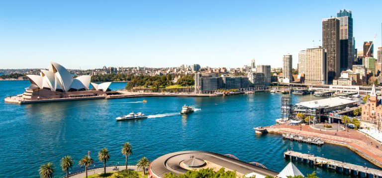 Sydney