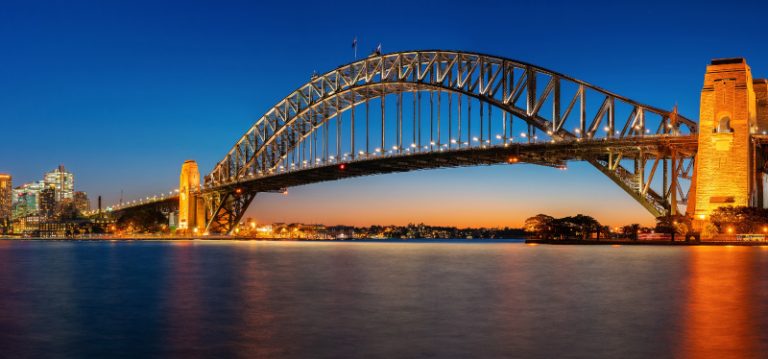 Sydney